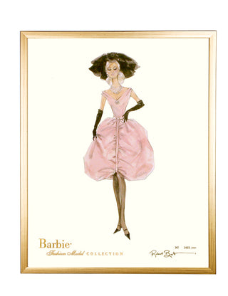 Barbie™ LIMITED Blush