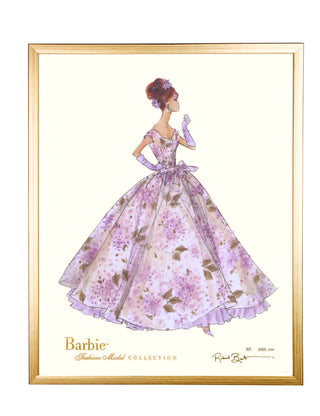 Barbie™ LIMITED Violette