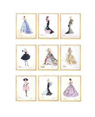 Barbie™ Limited Edition