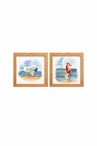 Seashore