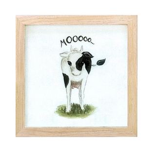  Farm: Cow