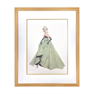  Barbie Couture: Lisette