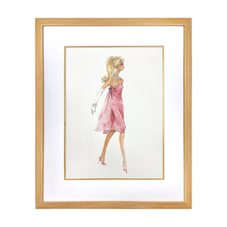 Barbie Couture: Movie Mixer