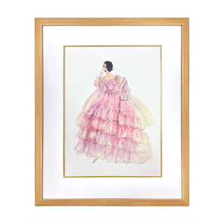 Barbie Couture: In the Pink