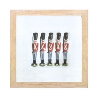 Toy: Soldiers
