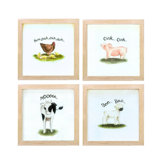 Farm Set