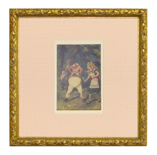 Alice    in Wonderland