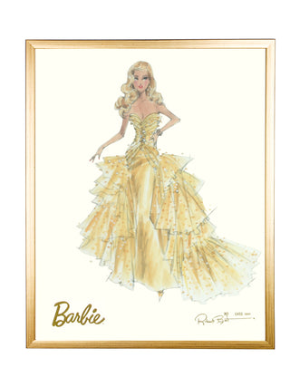 Barbie™ LIMITED 50th Anniversary