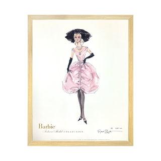 Barbie™ Limited: Blush