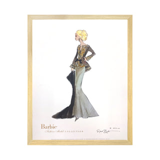 Barbie™ Limited: Capucine