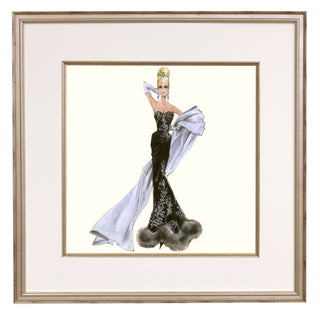 Barbie Fashion - Stolen Magic