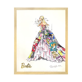 Barbie™ Limited: Generation of Dreams