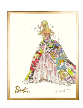 Barbie™ LIMITED Generation of Dreams
