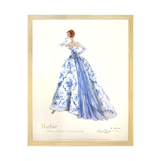 Barbie™ Limited: Provencale