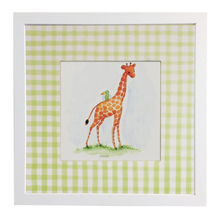Safari Giraffe