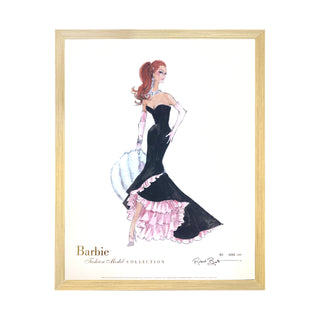 Barbie™ Limited: Siren