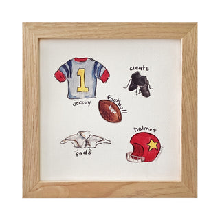 Sports: Football