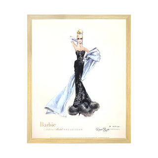 Barbie™ Limited: Stolen Magic
