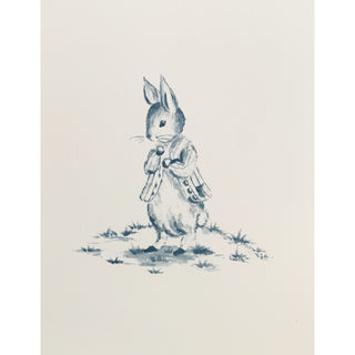 Petite Moi Bunny