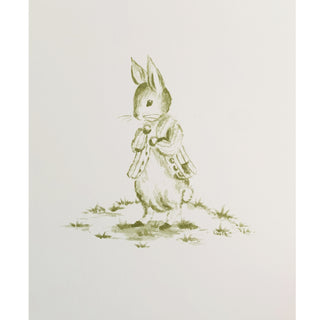 Petite Moi Bunny