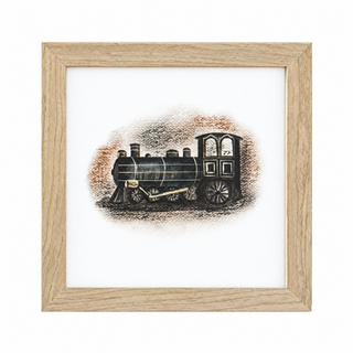 Transportation - Train