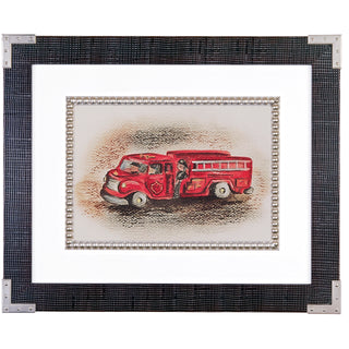 Fire Truck