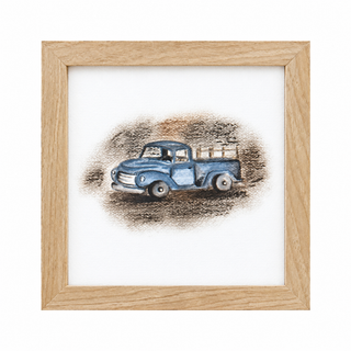 Transportation - Truck