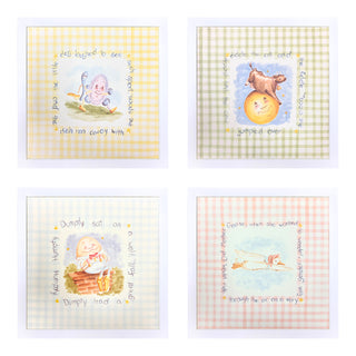 Nursery Rhymes: Mother Goose